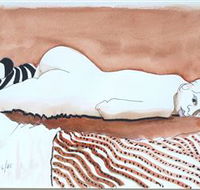 Adrian Gilbert Art - Accommodation VIC