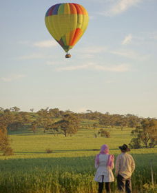 Avon Valley National Park - Accommodation VIC 1