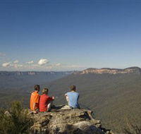 Mount Solitary - Accommodation VIC