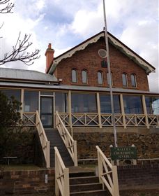 Walcha NSW Accommodation VIC