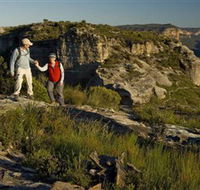 Mount Hay - Accommodation VIC