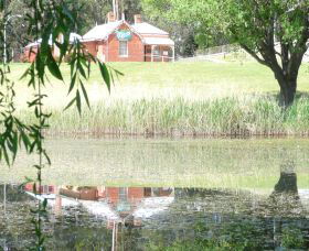 Queanbeyan Art Society - Accommodation VIC 0