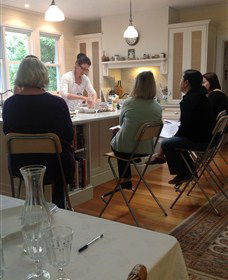 Blue Mountains Cooking School - Accommodation VIC 1