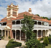 Langford Homestead - Accommodation VIC