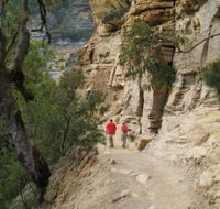 National Pass - Accommodation VIC