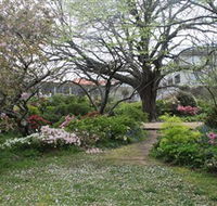 Hamilton Spa - Accommodation VIC