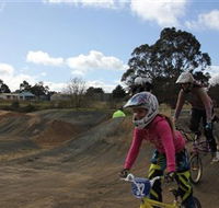 Goulburn BMX Park - Accommodation VIC