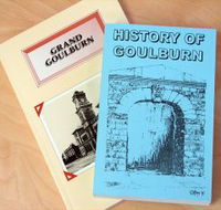 Goulburn Library and Local Studies Room - Accommodation VIC