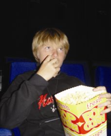 Lilac City Cinema - Accommodation VIC 0