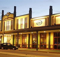 Goulburn Workers Club - Accommodation VIC