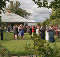Riversdale Historic Homestead - Accommodation VIC