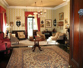 Garroorigang Historic Home - Accommodation VIC 2