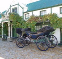 Garroorigang Historic Home - Accommodation VIC