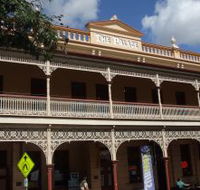 Childers Art Space CHARTS - Accommodation VIC