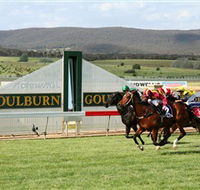 Goulburn and District Racing Club - Accommodation VIC