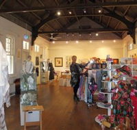 Gallery On Track - Accommodation VIC