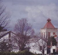 Goulburn Brewery - Accommodation VIC