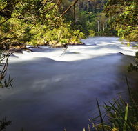 River walk - Accommodation VIC