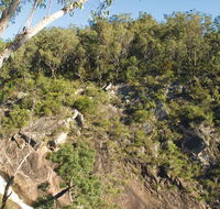 Boonoo Boonoo National Park - Accommodation VIC
