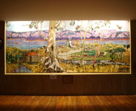 Adaminaby NSW Accommodation VIC