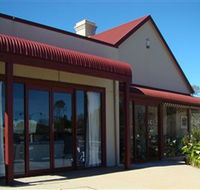Ben Roberts Cafe and Gallery - Accommodation VIC