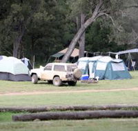 Landcruiser Mountain Park - Accommodation VIC