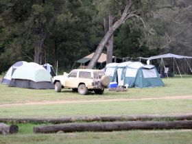 Landcruiser Mountain Park - Accommodation VIC 0