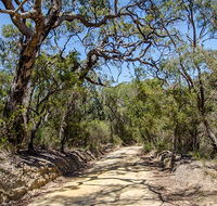 Howes trail - Accommodation VIC
