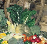 Mulgowie Real Farmers Markets - Accommodation VIC