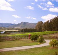 Catherine Vale Wines - Accommodation VIC