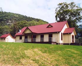 Catherine Vale Wines - Accommodation VIC 1