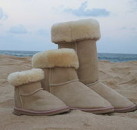 Blue Mountains Ugg Boots - Accommodation VIC