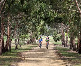 Gippsland Plains Rail Trail - Accommodation VIC 3