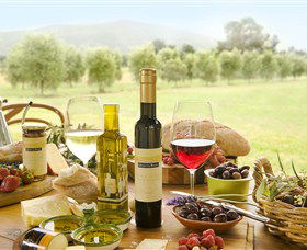 Whispering Brook - Accommodation VIC 1