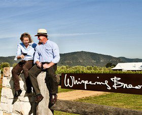 Whispering Brook - Accommodation VIC 2