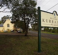 Kurrajong Village - Accommodation VIC
