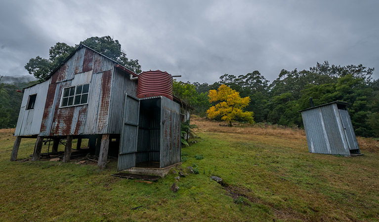 Nowendoc NSW Accommodation VIC