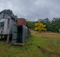 Nowendoc National Park - Accommodation VIC