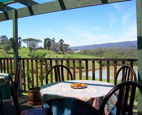 Grose Vale NSW Accommodation VIC