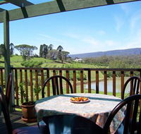 Enniskillen Orchard - Accommodation VIC