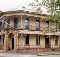 Singleton Heritage Walk - Accommodation VIC