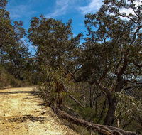 Parr State Conservation Area - Accommodation VIC