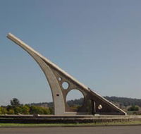 Singleton Sundial - Accommodation VIC