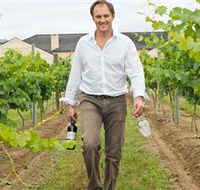 Margan Hunter Valley Wines and Restaurant - Accommodation VIC