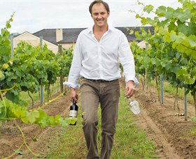Margan Hunter Valley Wines And Restaurant - Accommodation VIC 0