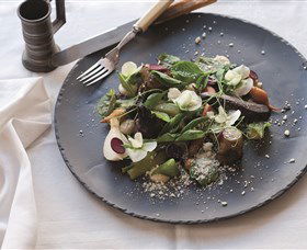 Margan Hunter Valley Wines And Restaurant - Accommodation VIC 4