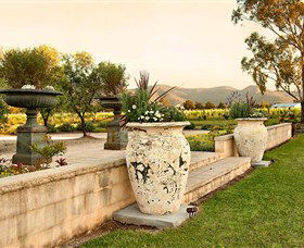 Margan Hunter Valley Wines And Restaurant - Accommodation VIC 3