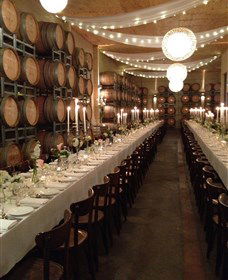 Margan Hunter Valley Wines And Restaurant - Accommodation VIC 8