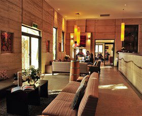 Margan Hunter Valley Wines And Restaurant - Accommodation VIC 6