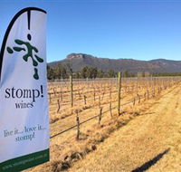 Stomp Wines - Accommodation VIC